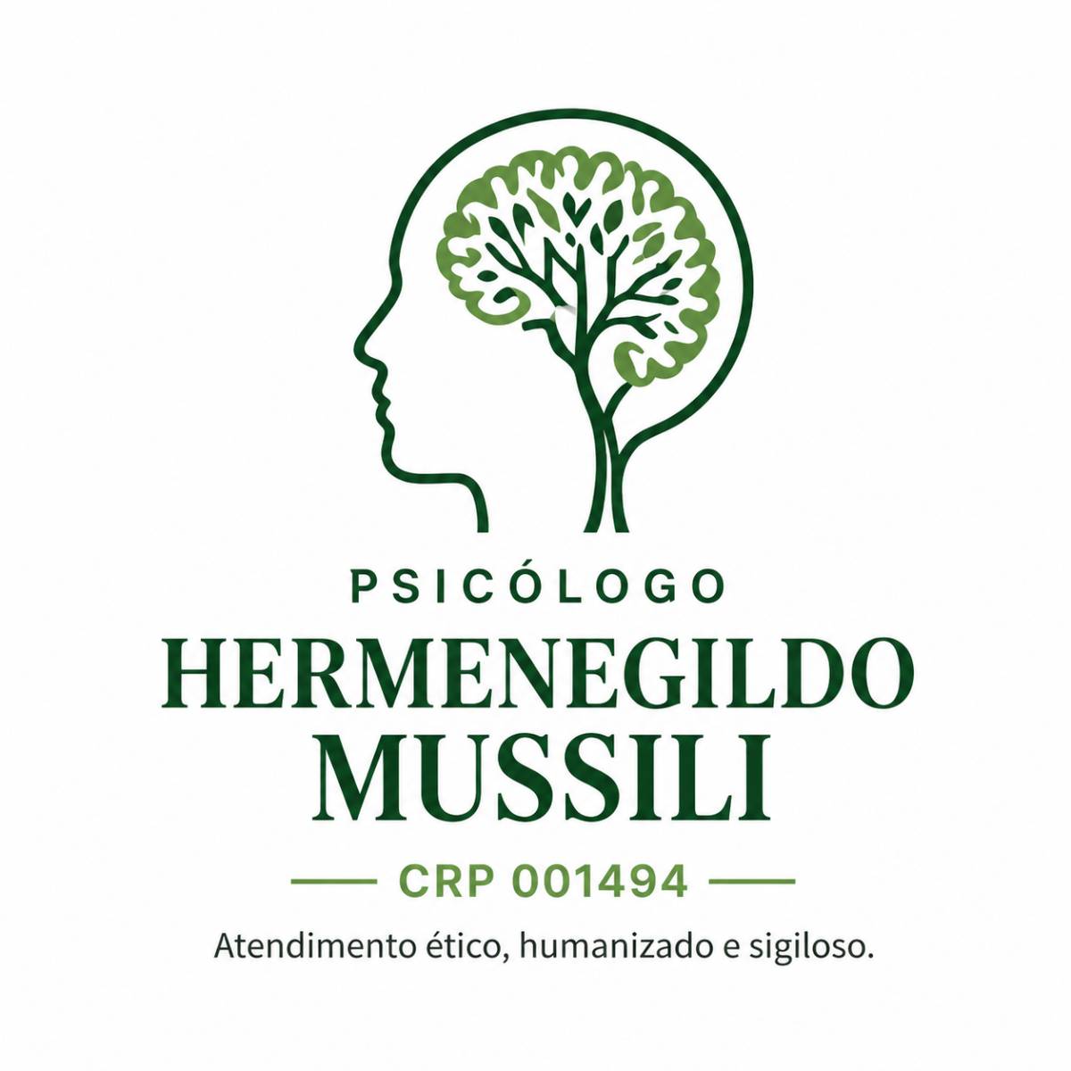 Dr Hermenegildo Mussili - Benguela - Psicoterapia