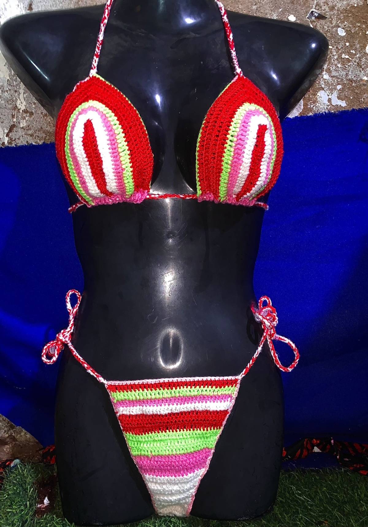 Luzcrochê - Lubango - Aulas de Costura, Crochet e Tricô