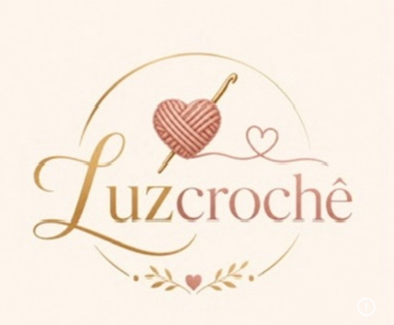 Luzcrochê - Lubango - Aulas de Tricô
