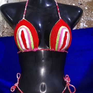 Luzcrochê - Lubango - Aulas de Costura, Crochet e Tricô