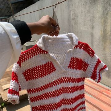 Luzcrochê - Lubango - Formação em Moda e Design de Roupa