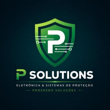 Próspero Soluções - Kilamba Kiaxi - Instalação de Ventoinha