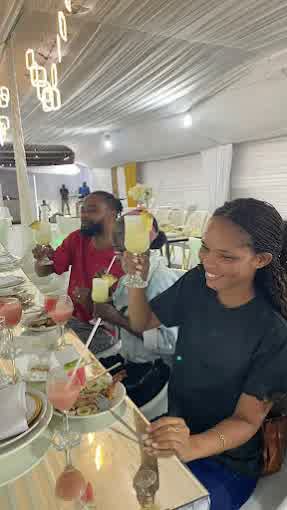 Bartender - Lobito - Barbecue and Grilled Food