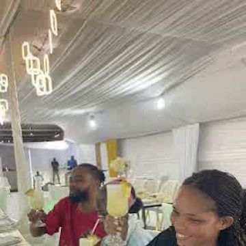 Bartender - Lobito - Barbecue and Grilled Food