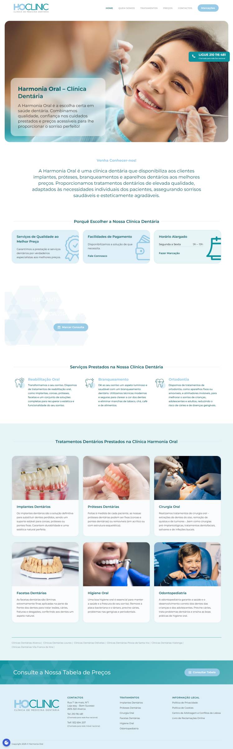 Ngola Bumba - Samba - Web Design
