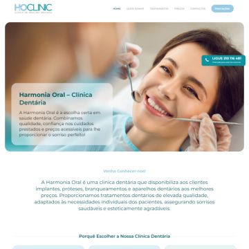 Ngola Bumba - Samba - Web Design