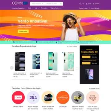 Ngola Bumba - Samba - Desenvolvimento de Aplicações iOS