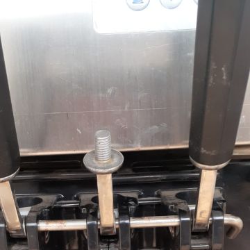 Centralis Comércio e Prestação de serviços - Viana - Reparação de Máquinas de Venda Automática
