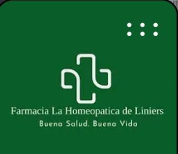 Farmacia La Homeopatica - ISLA MARTIN GARCIA - Homeopatía