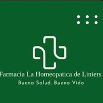 Farmacia La Homeopatica - ISLA MARTIN GARCIA - Homeopatía
