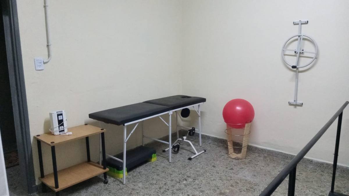 KINESALUD Kinesiología, Fisiatría y Acupuntura en José C. Paz - BARRIO SANTA PAULA - Acupuncture Services