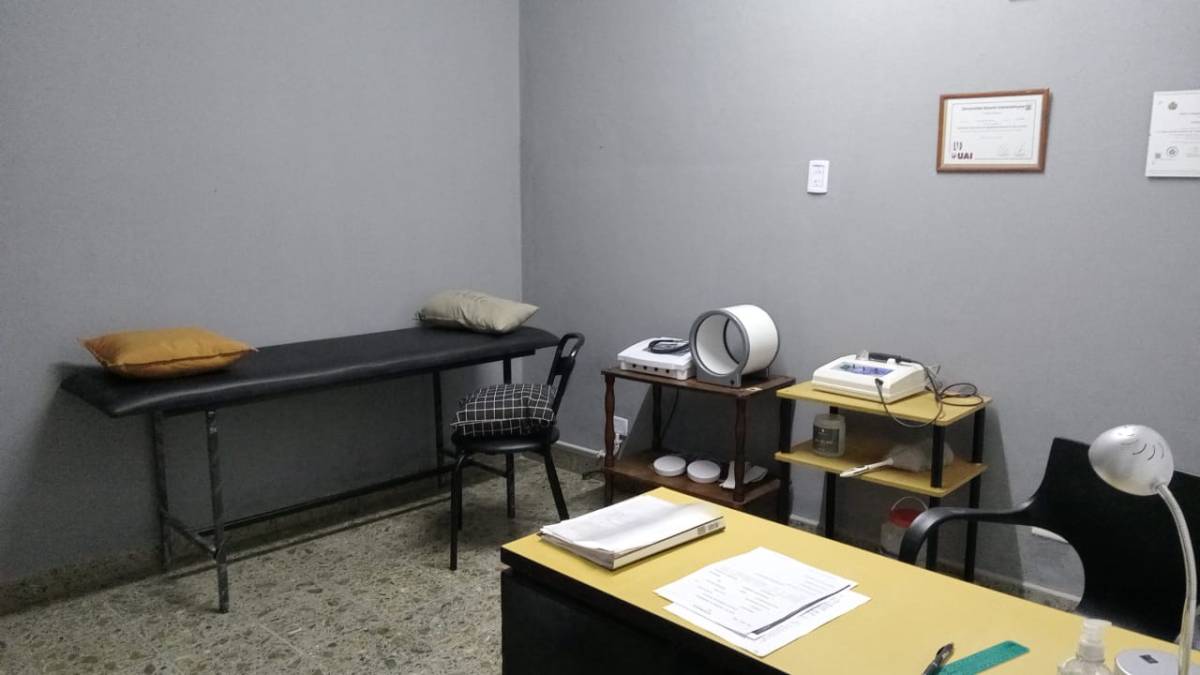 KINESALUD Kinesiología, Fisiatría y Acupuntura en José C. Paz - BARRIO SANTA PAULA - Physiotherapy Sessions