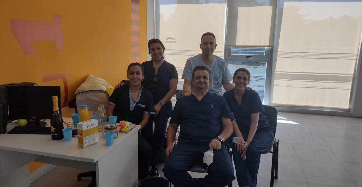 KINESALUD Kinesiología, Fisiatría y Acupuntura en José C. Paz - BARRIO SANTA PAULA - Acupuncture Services