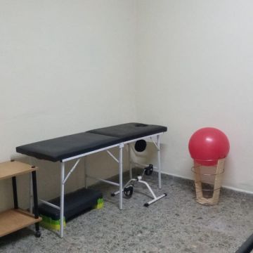 KINESALUD Kinesiología, Fisiatría y Acupuntura en José C. Paz - BARRIO SANTA PAULA - Acupuncture Services