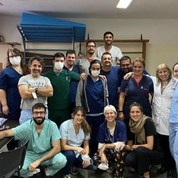 KINESALUD Kinesiología, Fisiatría y Acupuntura en José C. Paz - BARRIO SANTA PAULA - Physiotherapy Sessions
