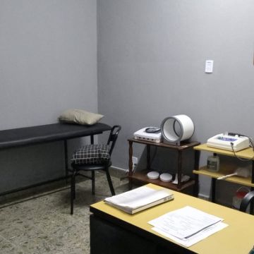 KINESALUD Kinesiología, Fisiatría y Acupuntura en José C. Paz - BARRIO SANTA PAULA - Physiotherapy Sessions