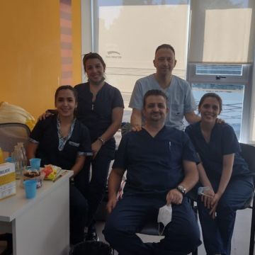 KINESALUD Kinesiología, Fisiatría y Acupuntura en José C. Paz - BARRIO SANTA PAULA - Acupuncture Services
