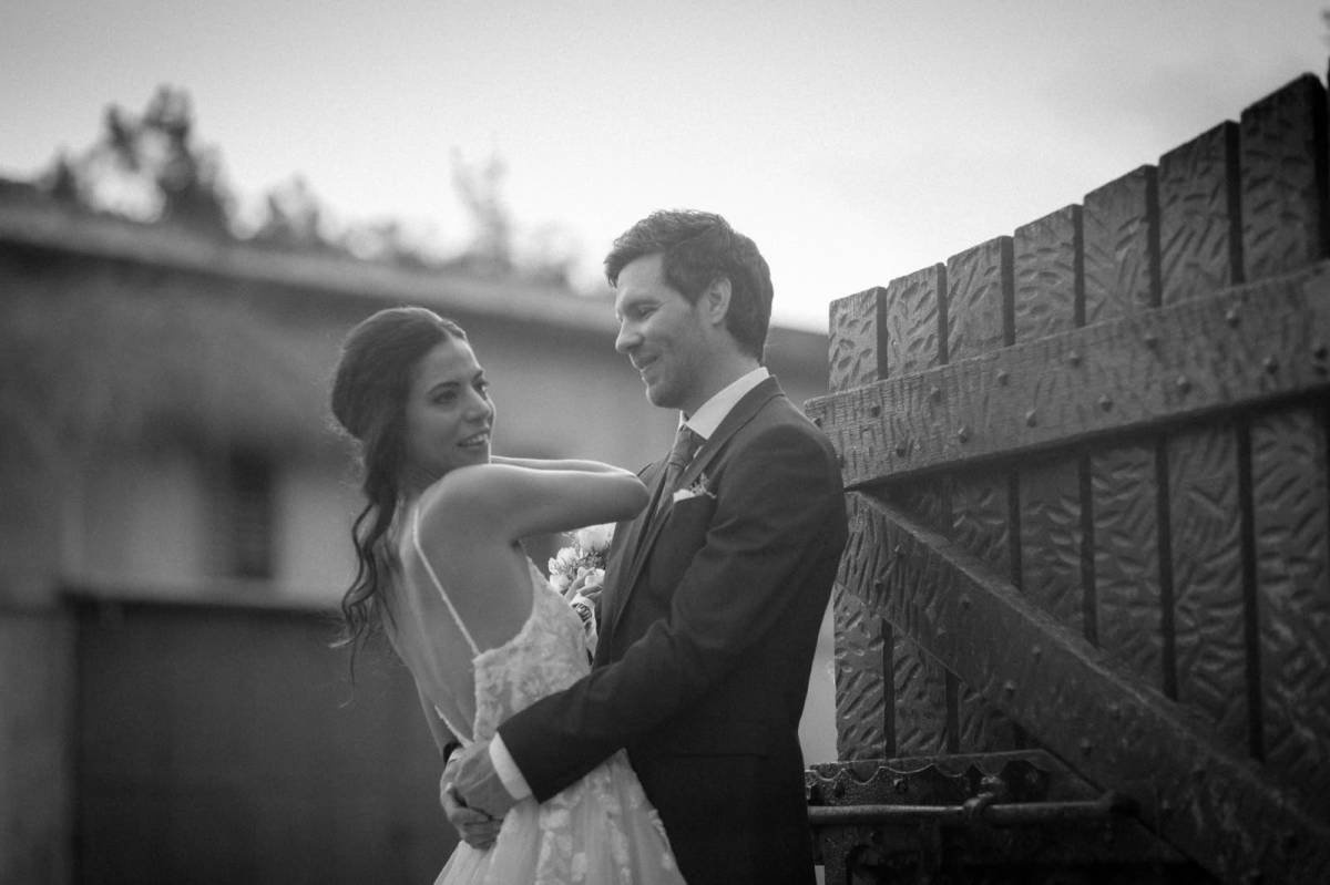 Évoka - MATHEU - Wedding Invitations