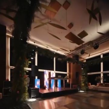 Évoka - MATHEU - Popcorn Machine Rental