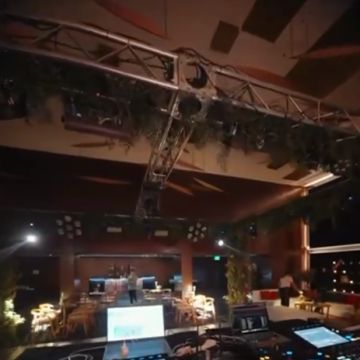 Évoka - MATHEU - AV Equipment Rental for Events