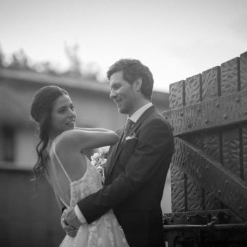 Évoka - MATHEU - Wedding Invitations