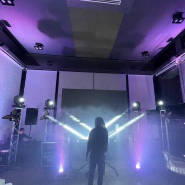 Évoka - MATHEU - Video conferencing