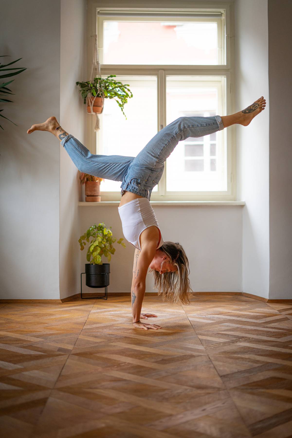 Twisting Roots Yoga - Wolfsberg - Vinyasa Flow Yoga