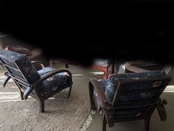 Furniture Mover