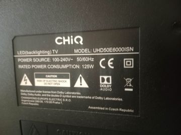 TV Reparatur