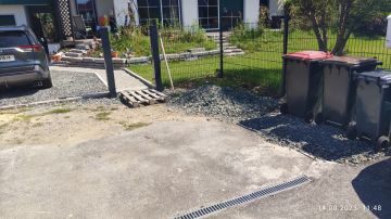 Asphalt Professional