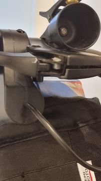 Scooter Repair
