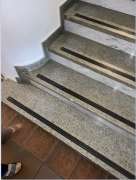 Walls, Framing, and Stairs