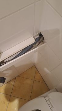 Klempnerarbeiten