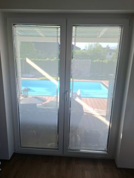 Pet Door Installer