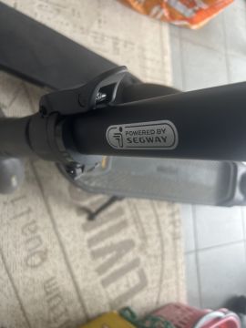 Spezialist für E-Scooter