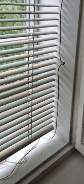 Experten für Jalousien (Reparatur)