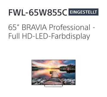 TV Repair Specialist