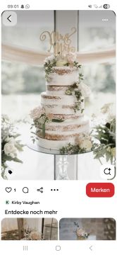 Hochzeitstorten (Konditorei)