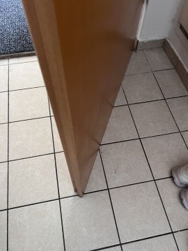 Door Repair