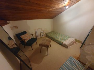 Carpet Installation