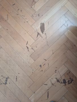 Flooring Specialist