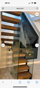Walls, Framing, and Stairs