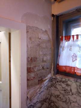 Home Waterproofing