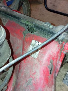 Welding