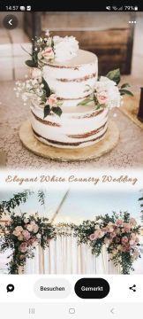 Cakes and Sweets
