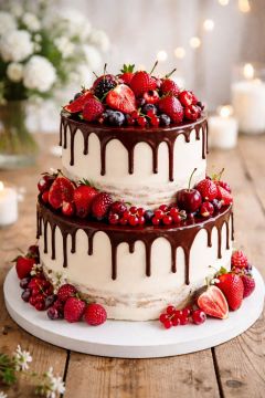 Wedding Cake Designer