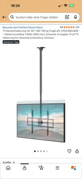 TV Mounting Specialist