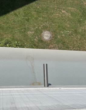 Awning Repair and Maintenance