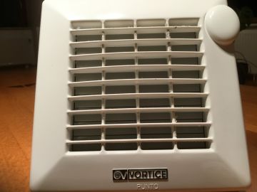 Spezialisten für Ventilatoren