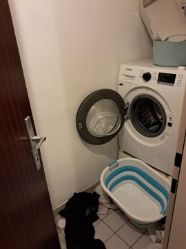 Cleaning - Domestic Services
